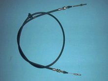 CABLE EMBRAGUE DAE DAMAS 2060MM