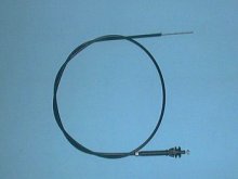CABLE TOMA AIRE FIAT UNO/ETC. 1.3 1455MM