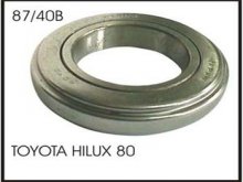 RULEMAN EMBRAGUE TOYOTA HILUX 80