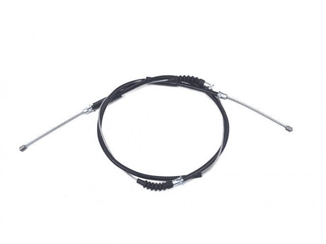 CABLE DE FRENO MANO FORD CORCEL TRAS. 2015 MM