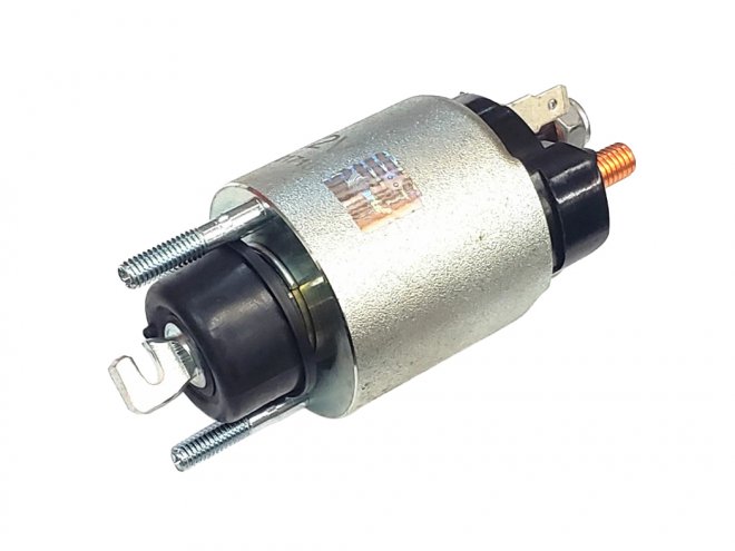 SOLENOIDE N-DENSO FORD COURIER/IS/TOYOTA 12V