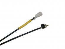 CABLE CUENTA KILOMETRO MIts L200 88/91/TO HILUX 88/91 2075MM