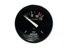 Reloj Temperatura Agua Electrico 12v