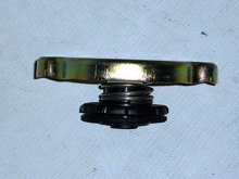 TAPON RADIADOR VOLKSWAGEN CAMION/FORD CARGO/M.B.
