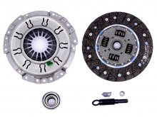 EMBRAGUE KIT NISSAN FRONTIER 2.4 240MM