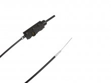 CABLE TOMA AIRE FORD CORCEL 1740MM