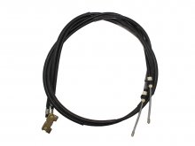 CABLE FRENO MANO FORD COURIER 1999/ 4020MM