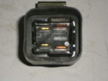 RELAY MINI HY H100 LUCES