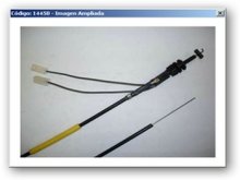 CABLE TOMA AIR FIAT UNO/ETC. 1985-1989 1140MM