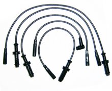 CABLE BUJIA JUEGO PEUGEOT 106/205/309/405