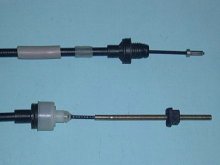 CABLE EMBRAGUE CHEVROLET ASTRA 1993/ 920MM