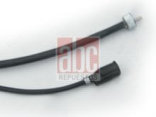 CABLE CUENTA KILOMETRO TO HILUX 4X4 01/